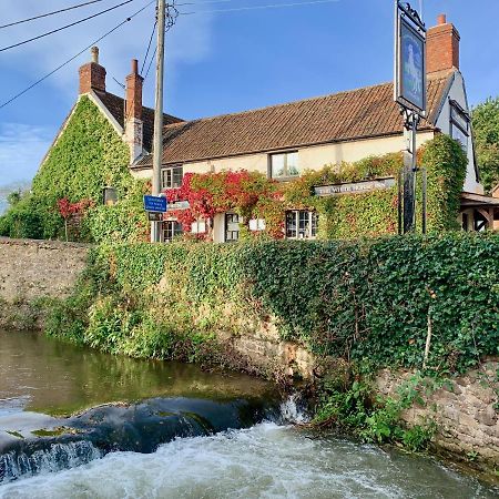The White Horse Inn Washford Ngoại thất bức ảnh