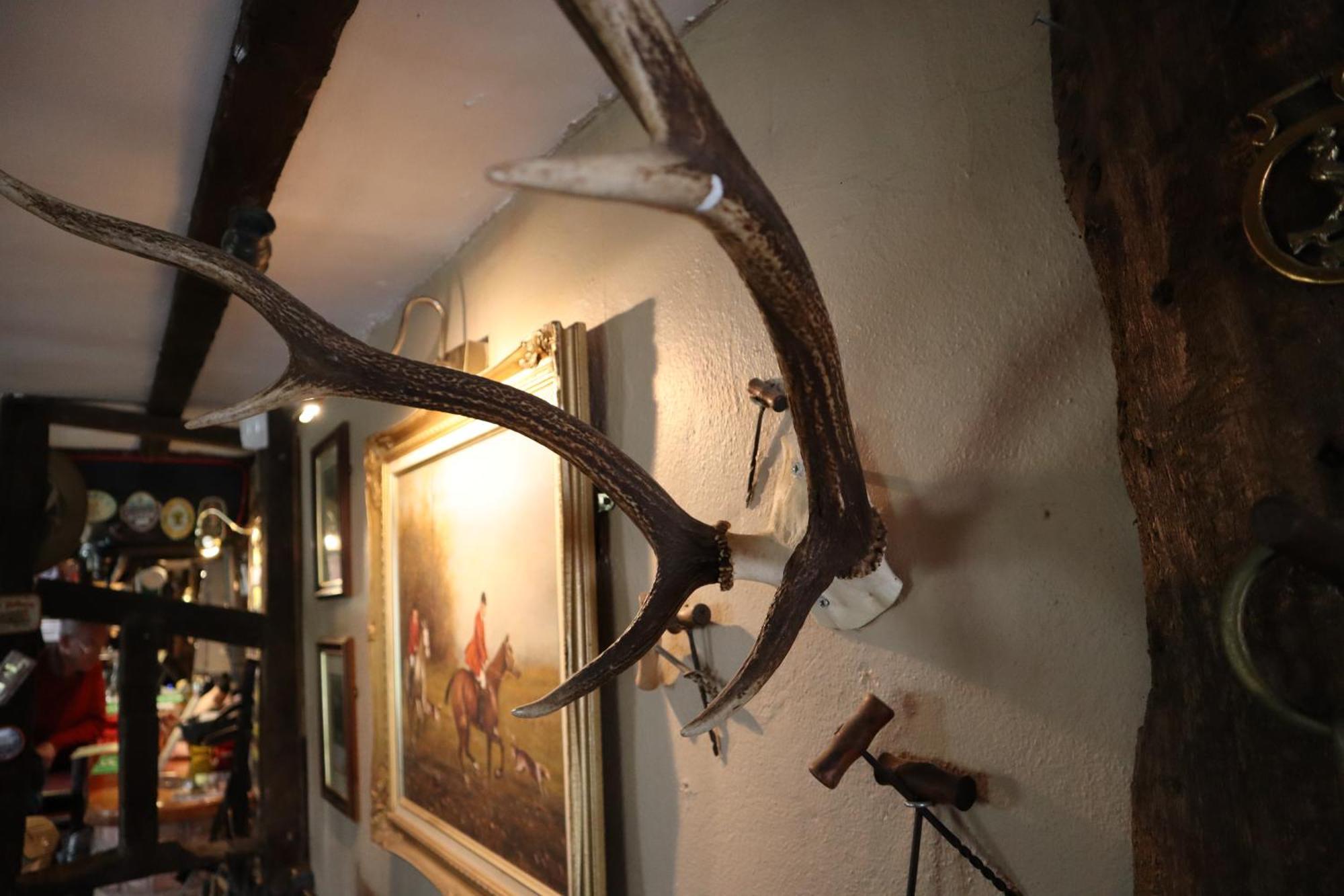 The White Horse Inn Washford Ngoại thất bức ảnh