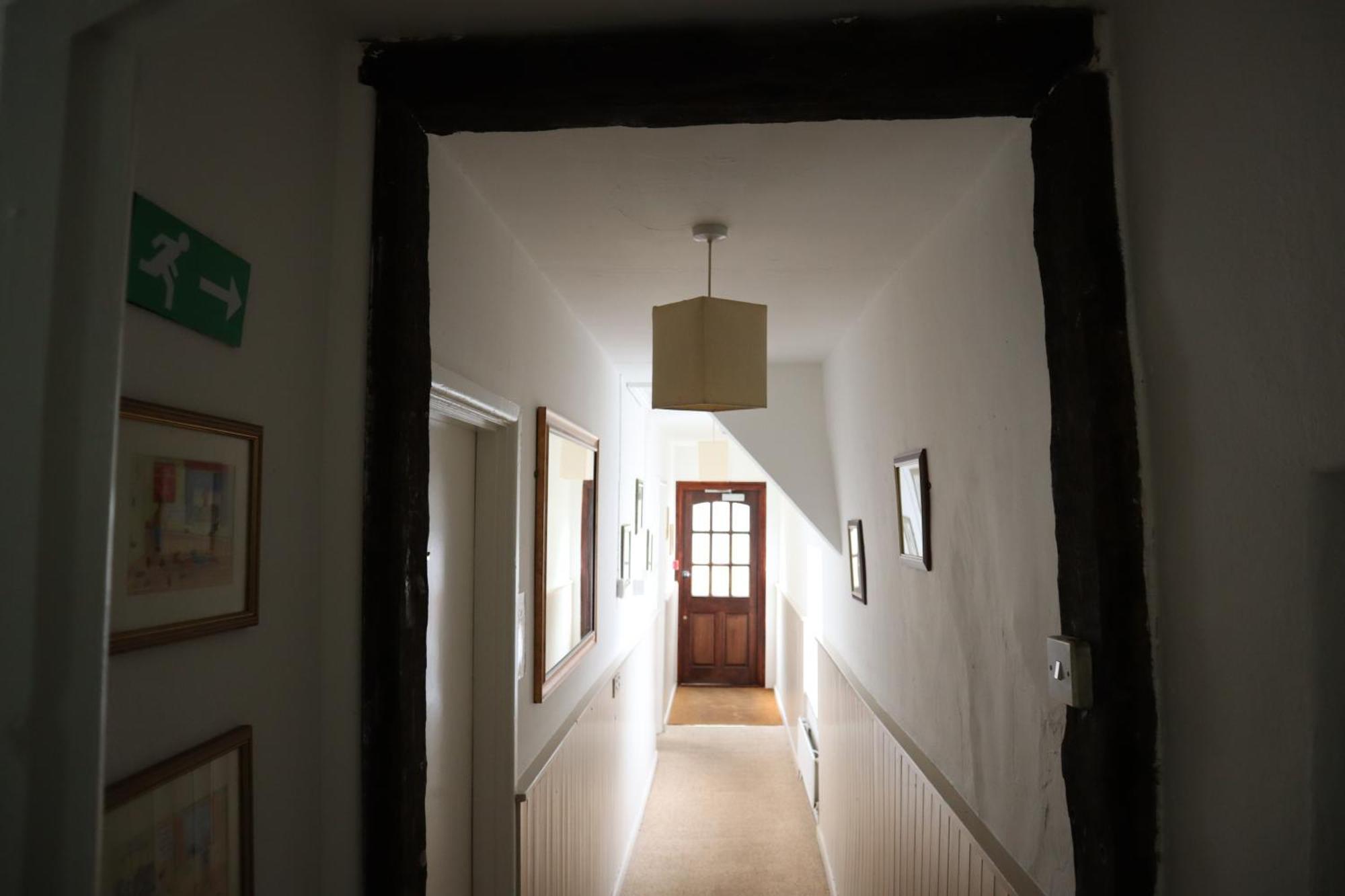 The White Horse Inn Washford Ngoại thất bức ảnh