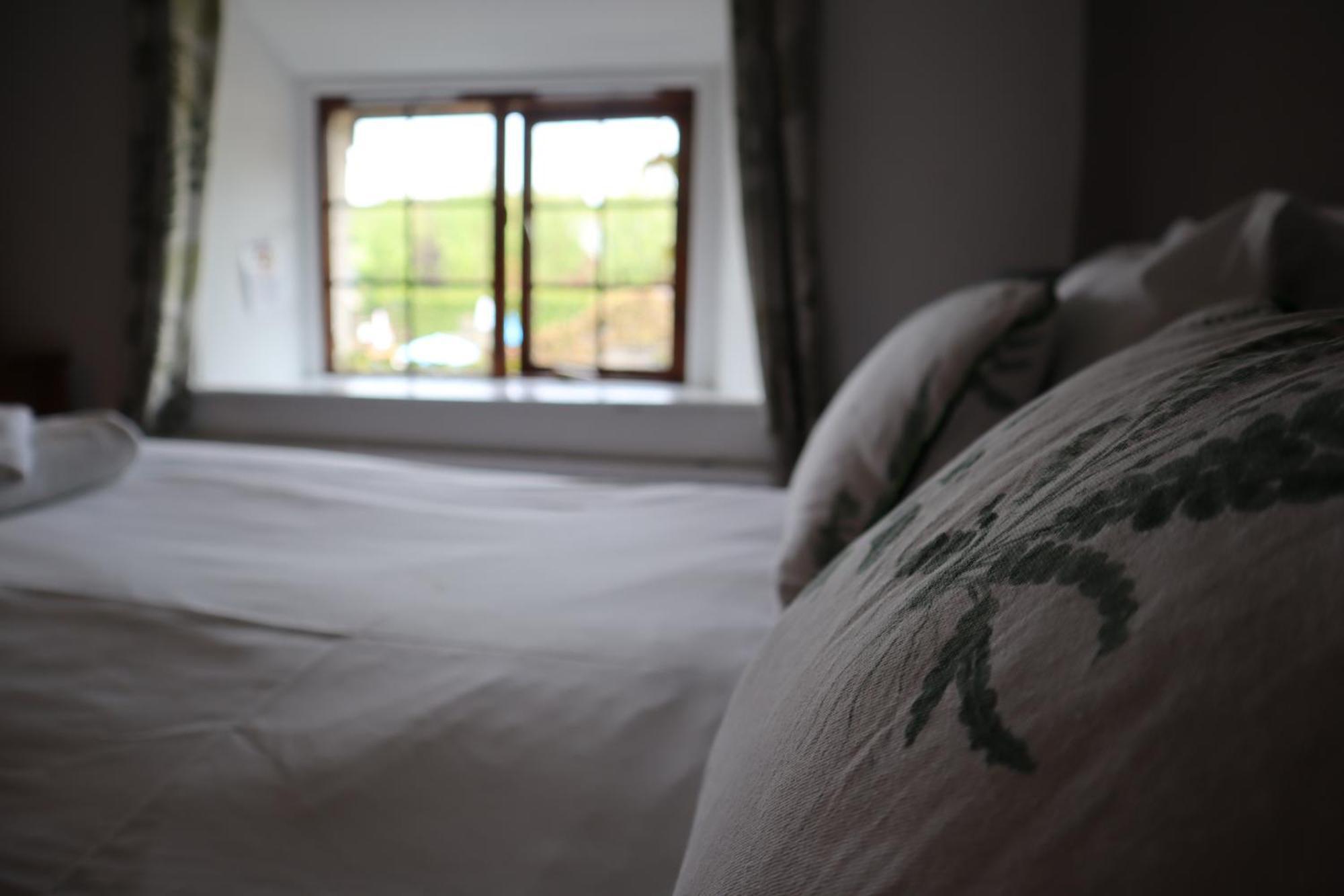 The White Horse Inn Washford Ngoại thất bức ảnh